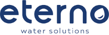 Eterno Water Solutions Logo